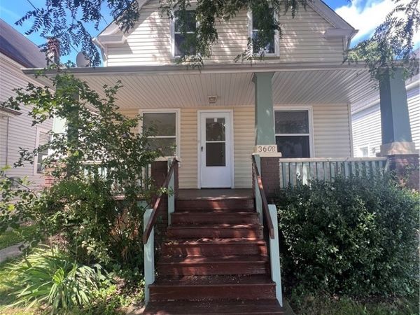 3608 W 47th Street , Cleveland, OH 44102