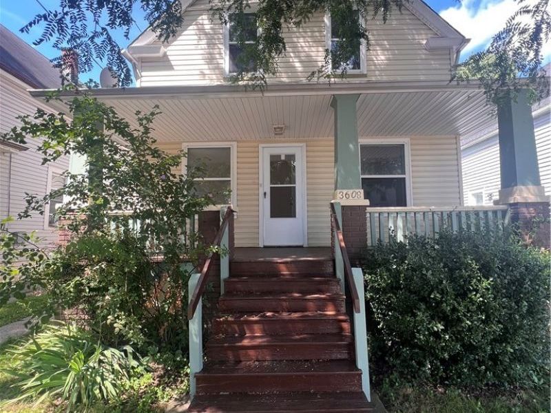 3608 W 47th Street, Cleveland, OH 44102 Photo 1