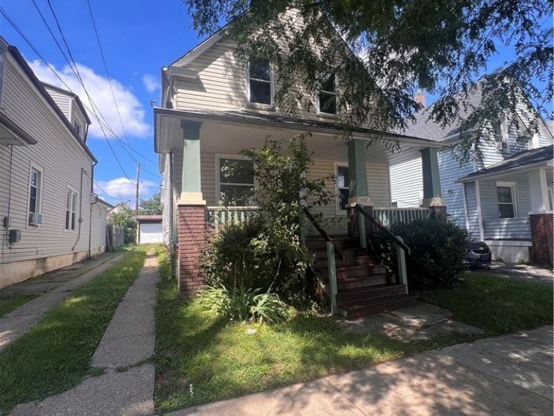 3608 W 47th Street, Cleveland, OH 44102 Photo 2