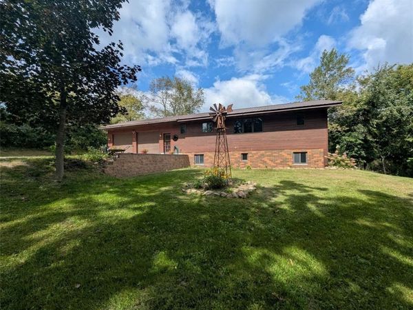 N8067 County Road Q, Knapp, WI 54749