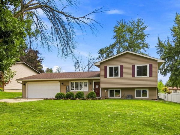 635 23rd Street NE, Owatonna, MN 55060
