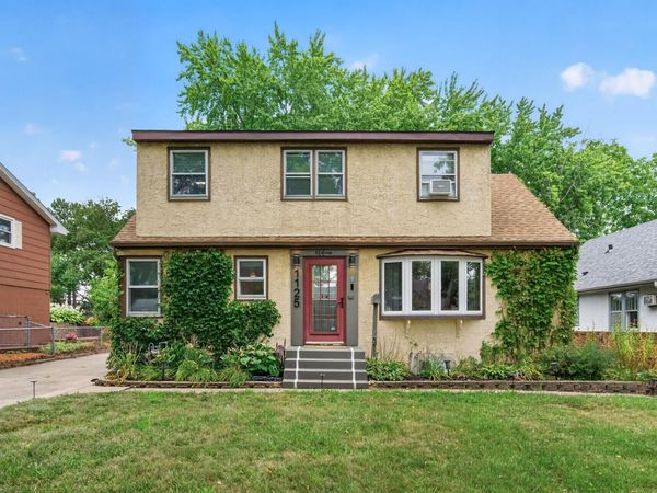1125 43rd Avenue NE, Columbia Heights, MN 55421