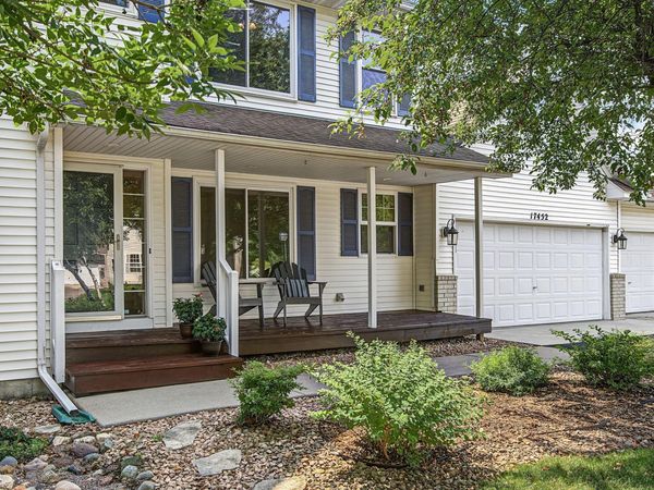 17452 Goodland Path , Lakeville, MN 55044