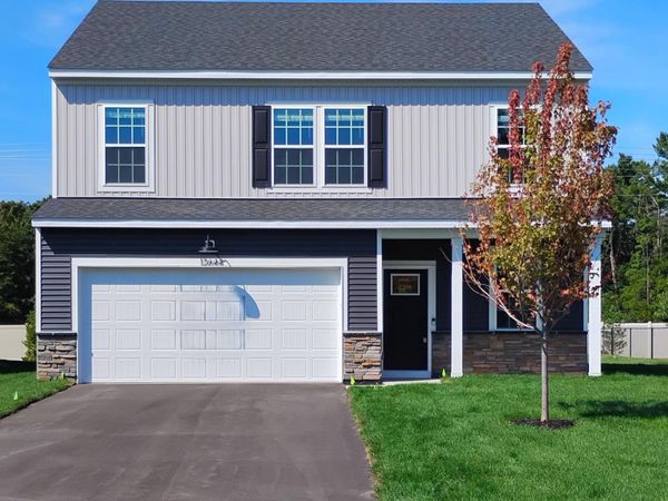 12644 Erskin Street NE, Blaine, MN 55449
