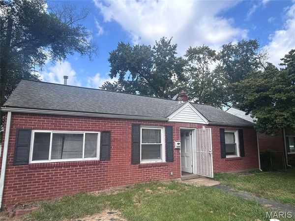 6605 Torlina Drive , Berkeley, MO 63134