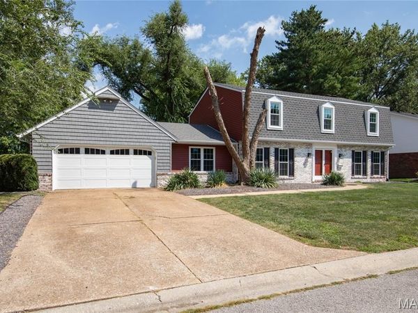 810 Meadowlark Drive , O'Fallon, IL 62269