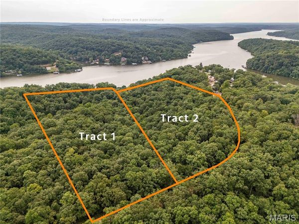 00 Hiawatha Drive , Stover, MO 65078