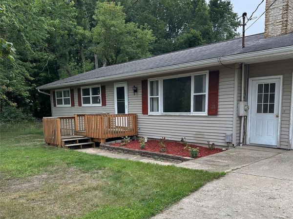 2430 Coolidge Road , Fork Township, Mi 49305