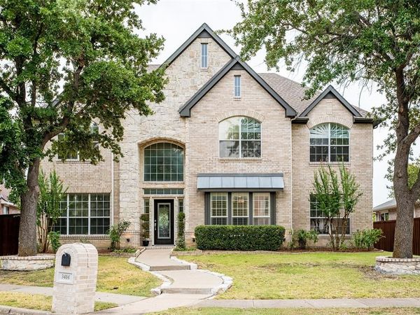 3414 Chapelwood Drive, Sunnyvale, TX 75182