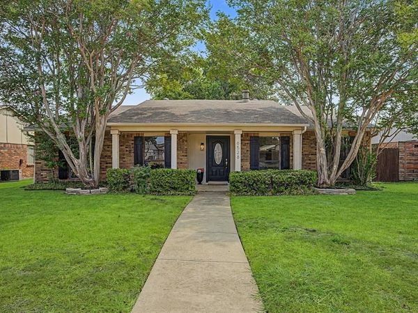 6528 Kiowa Court, Plano, TX 75023