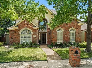 5360 Gatesworth Lane, Dallas, TX 75287