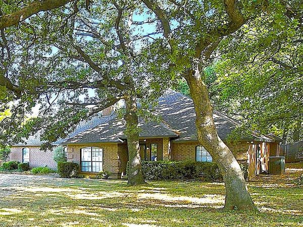 244 Moore Road, Burleson, TX 76028