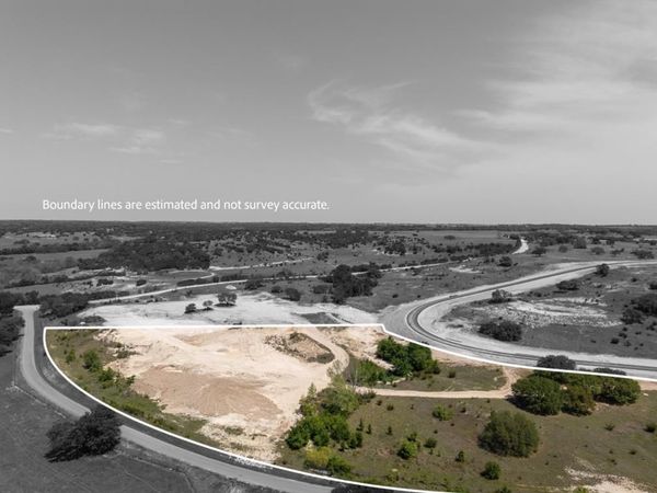 TBD 8.96 Acres Grand Canyon Drive , Oglesby, TX 76561