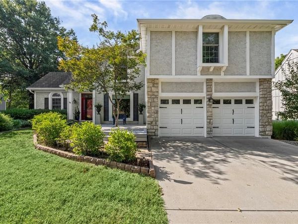 4203 NE 57th Terrace, Kansas City, MO 64119
