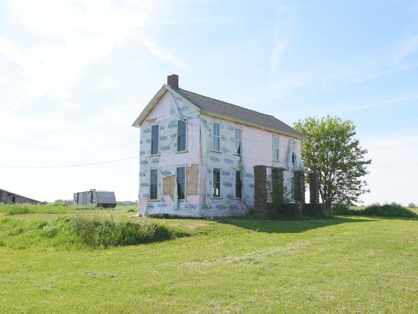 569 S 100 W , Rensselaer, IN 47978