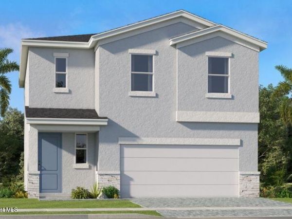 2628 Croft Inlet Drive NW , Palm Bay, FL 32907