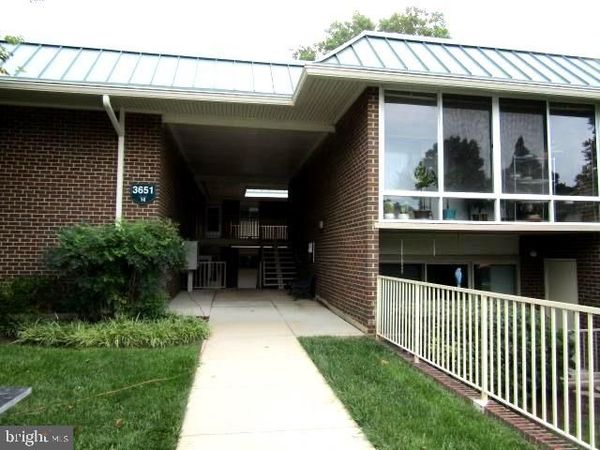 3651 S LEISURE WORLD BOULEVARD , Unit 16-1C, SILVER SPRING, MD 20906