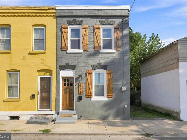 513 SPRUCE STREET , LANCASTER, PA 17603