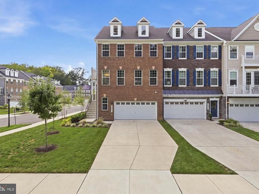 10851 Foxtrot Circle, Upper Marlboro, MD 20772 Main Photo
