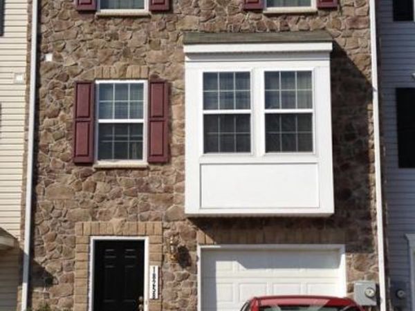 18258 ROY CROFT DRIVE , HAGERSTOWN, MD 21740