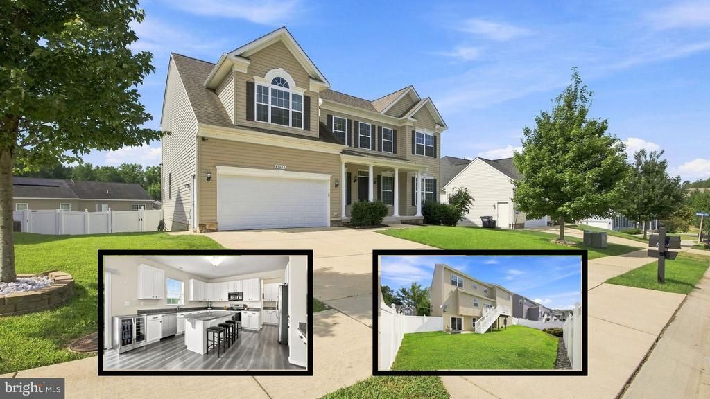 45694 TENNYHILL STREET, CALIFORNIA, MD 20619