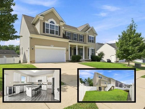 45694 TENNYHILL STREET, CALIFORNIA, MD 20619