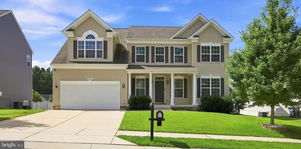 45694 TENNYHILL STREET, CALIFORNIA, MD 20619