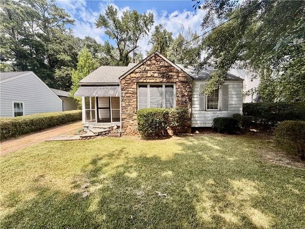 1330 Ormewood Avenue SE, Atlanta, GA 30316