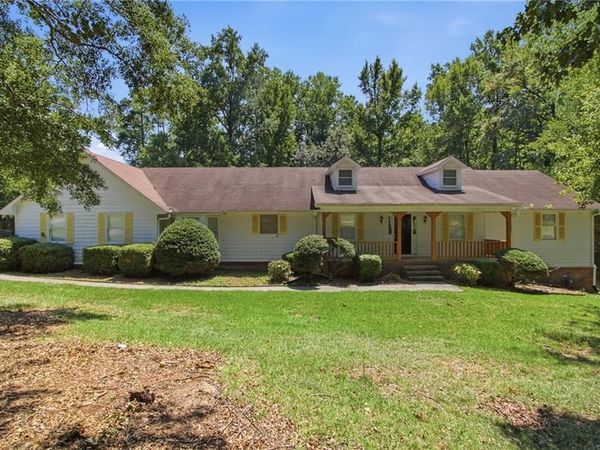 226 David Larsen Drive , Stockbridge, GA 30281