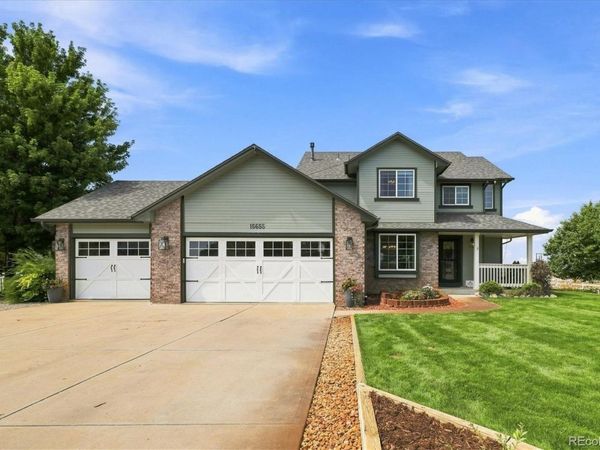 15655 Gadsden Drive, Brighton, CO 80603