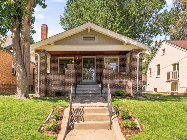 827 Harrison Street , Denver, CO 80206