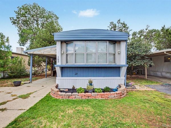 8201 S Santa Fe Drive, Littleton, CO 80120