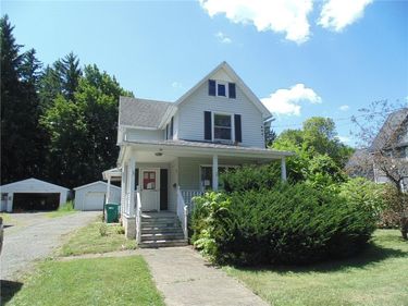 33 Olin Avenue, Perry, NY 14530