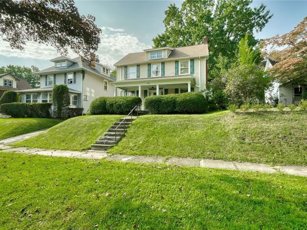 641 Flower City Park, Rochester, NY 14615