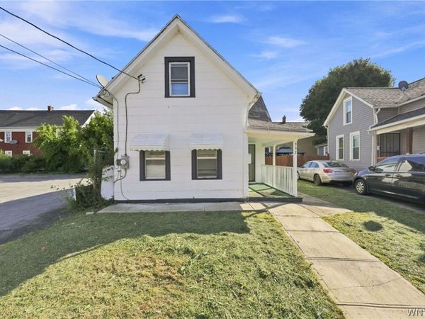 397 East Street, Buffalo, NY 14207