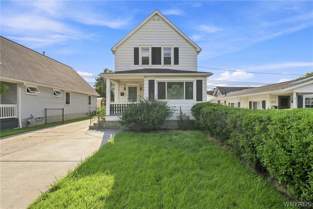 414 Niagara Falls Boulevard, Buffalo, NY 14223 Main Photo