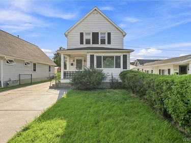 414 Niagara Falls Boulevard, Buffalo, NY 14223