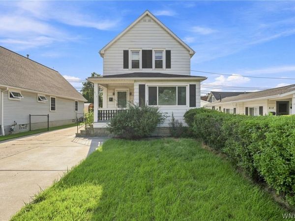 414 Niagara Falls Boulevard , Buffalo, NY 14223