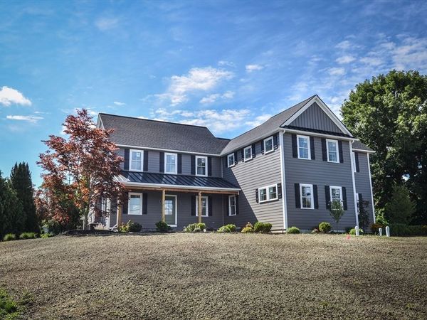 147 Highland St, Berlin, MA 01503