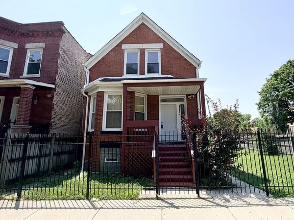4155 W Arthington Street , Chicago, IL 60624