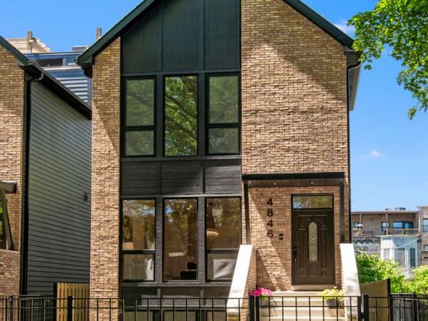 4844 N Hermitage Avenue , Chicago, IL 60640