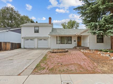 454 Glenmanor Drive, Reno, NV 89509 Photo