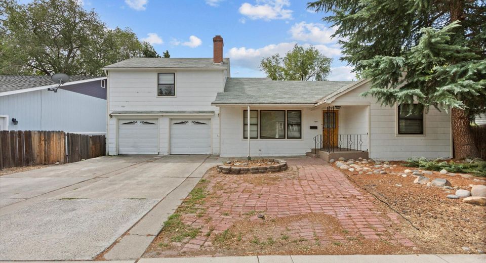 454 Glenmanor Drive, Reno, NV 89509 Photo
