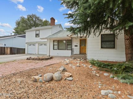 454 Glenmanor Drive, Reno, NV 89509 Photo