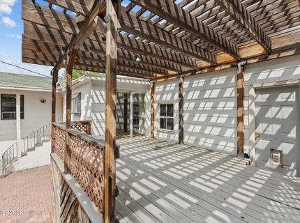 454 Glenmanor Drive, Reno, NV 89509 Photo