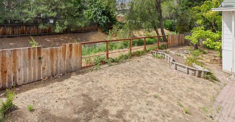 454 Glenmanor Drive, Reno, NV 89509 Photo