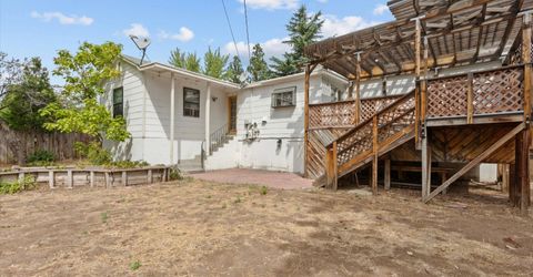 454 Glenmanor Drive, Reno, NV 89509 Photo