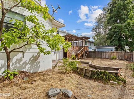 454 Glenmanor Drive, Reno, NV 89509 Photo