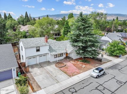 454 Glenmanor Drive, Reno, NV 89509 Photo