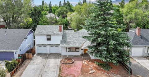 454 Glenmanor Drive, Reno, NV 89509 Photo